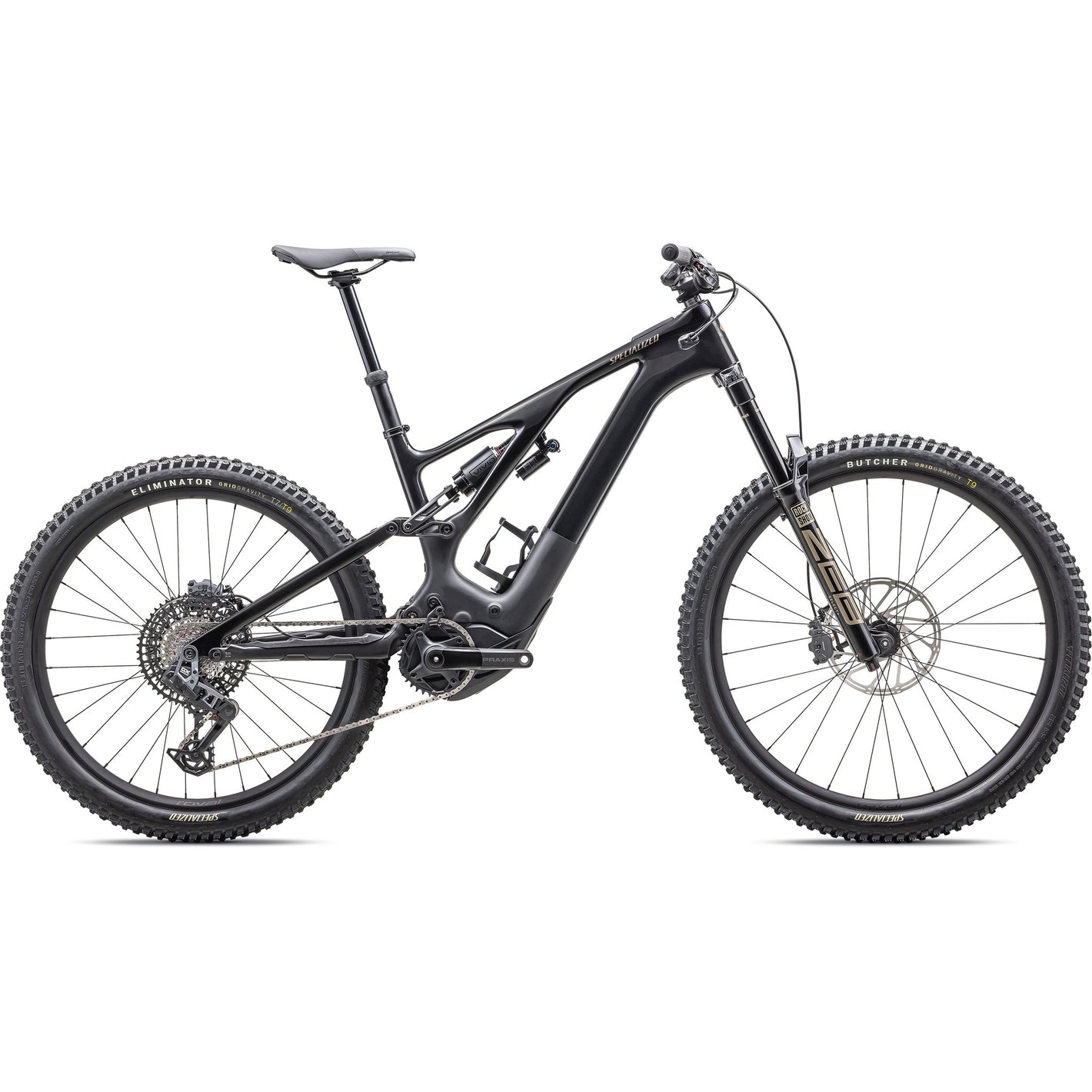 Turbo Levo 3 Expert T-Type