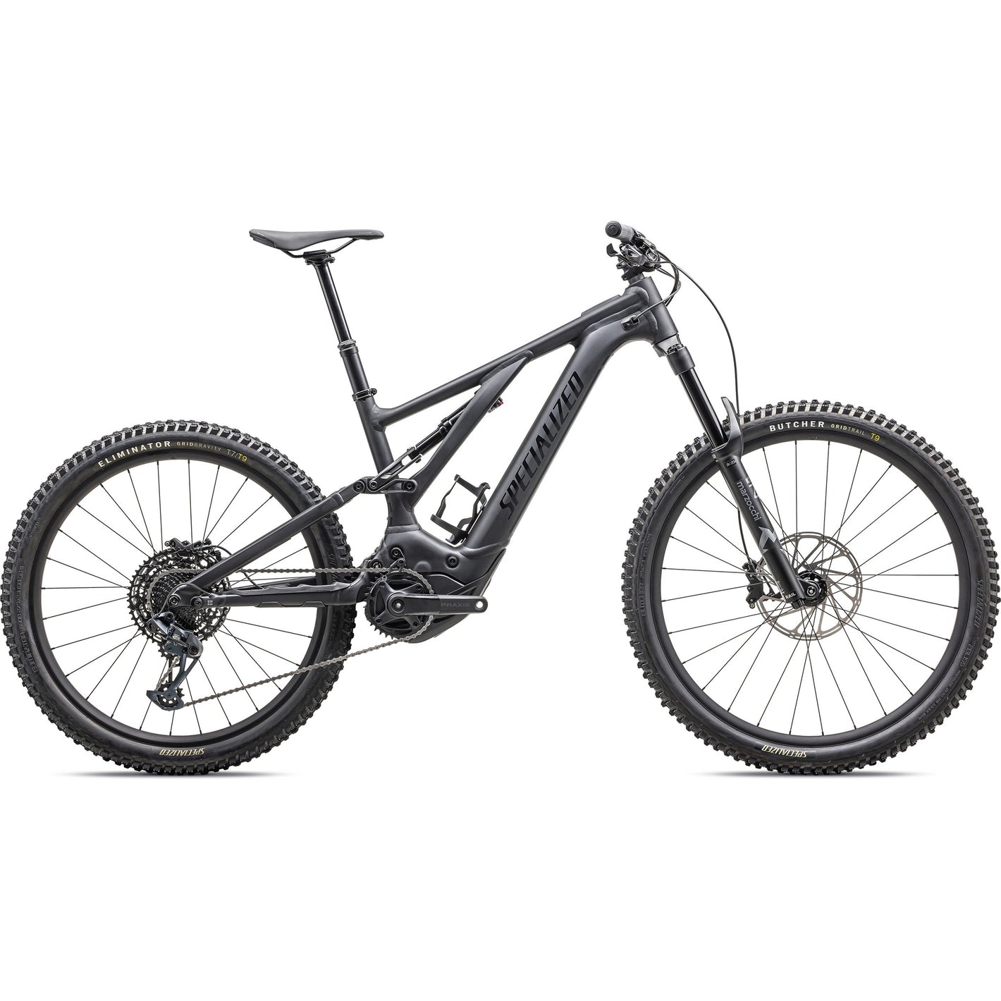 Turbo Levo 3