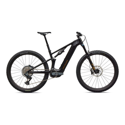Turbo Levo R Expert