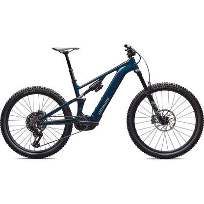 Turbo Levo 4 Comp Alloy