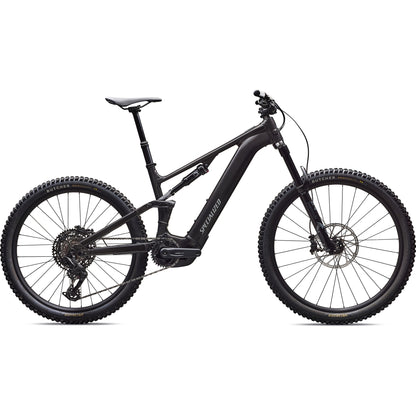 Turbo Levo 4 Alloy