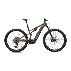 Turbo Levo R Comp