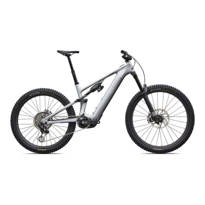 S-Works Turbo Levo 4