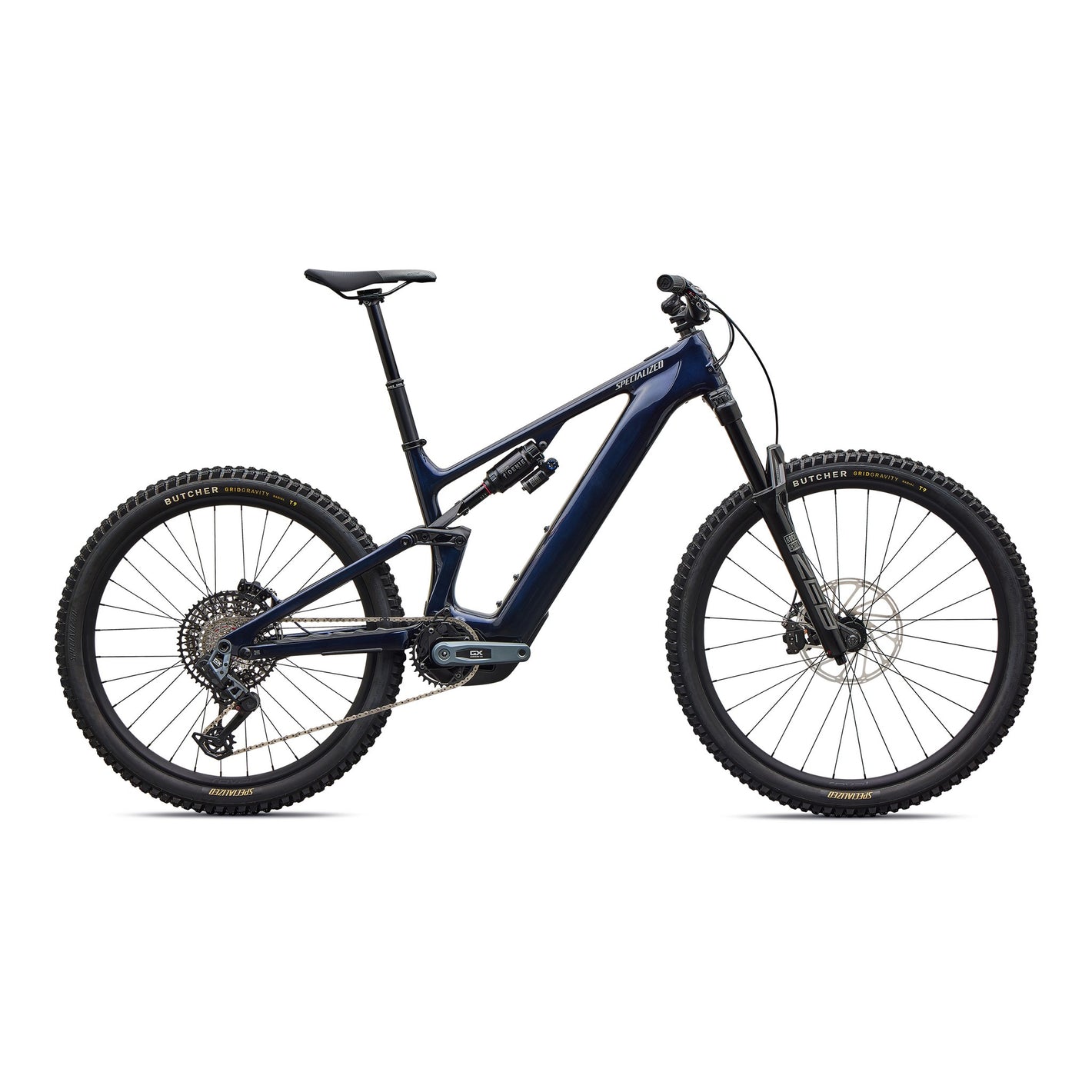 Turbo Levo 4 Expert