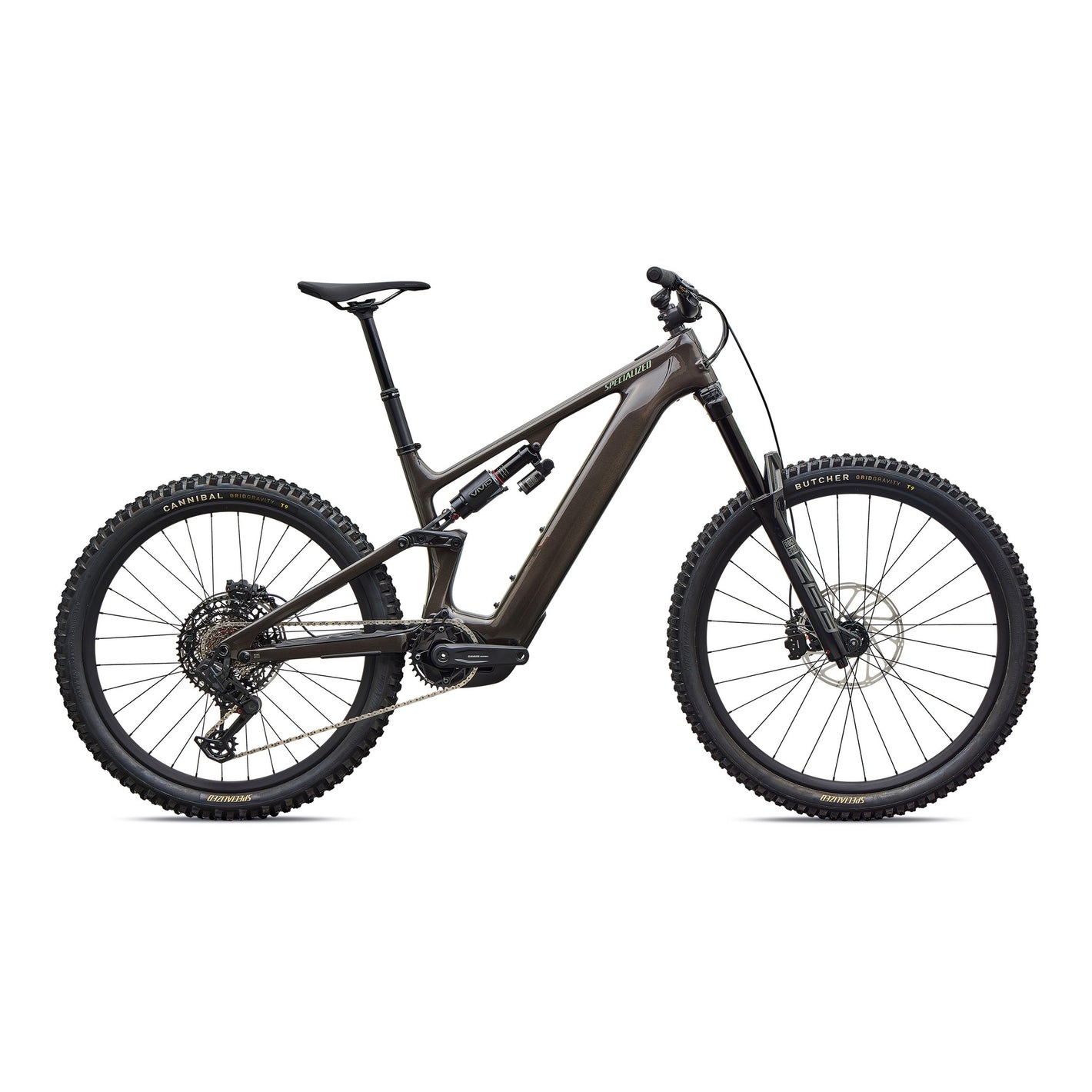 Levo 4 EVO Comp
