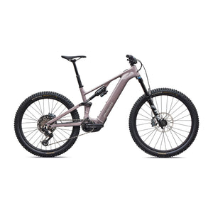 Turbo Levo 4 Comp Alloy