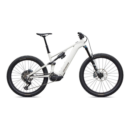 Turbo Levo 4 Comp Alloy