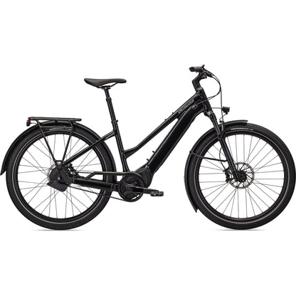 Turbo Vado 5.0 IGH Step-Through