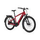 Turbo Vado 5.0 IGH
