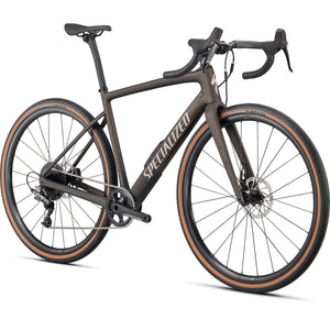 Diverge Comp Carbon