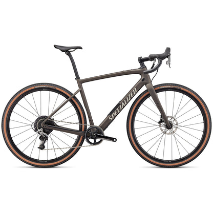 Diverge Comp Carbon