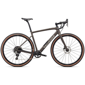 Diverge Comp Carbon