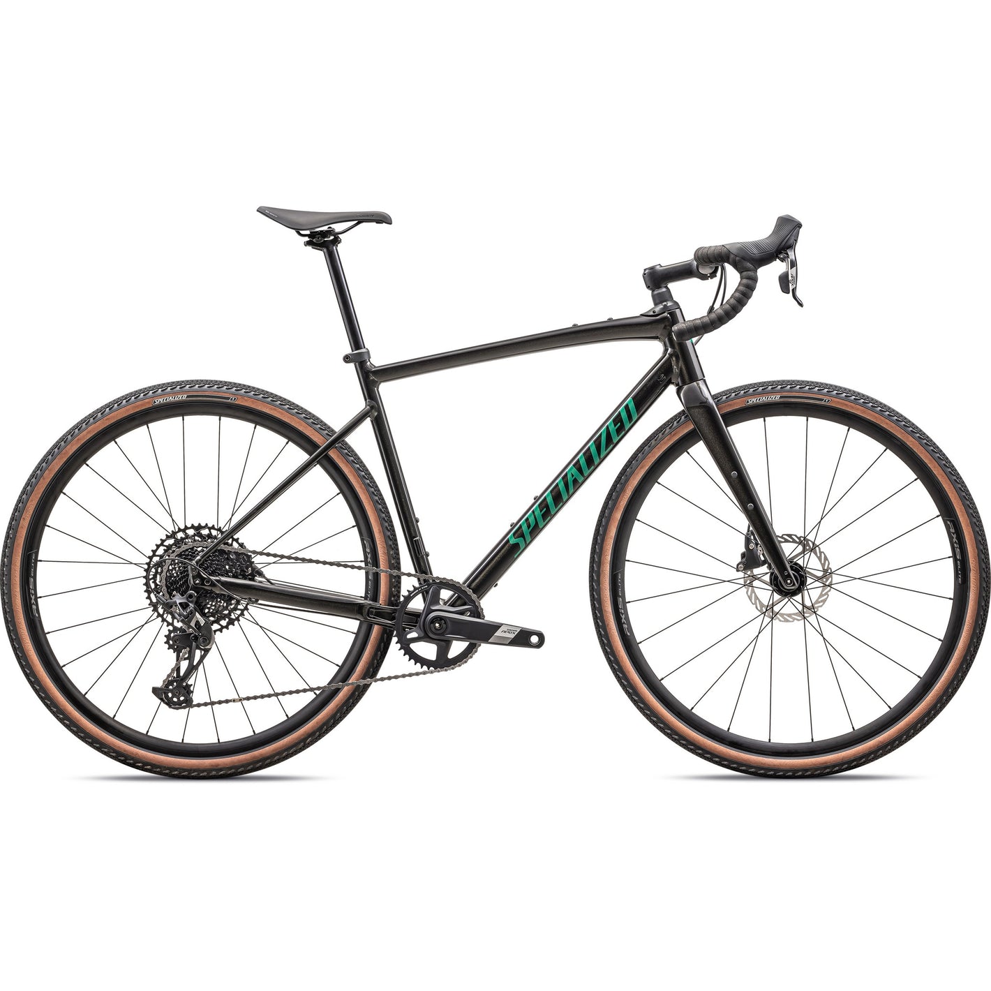Diverge Comp E5