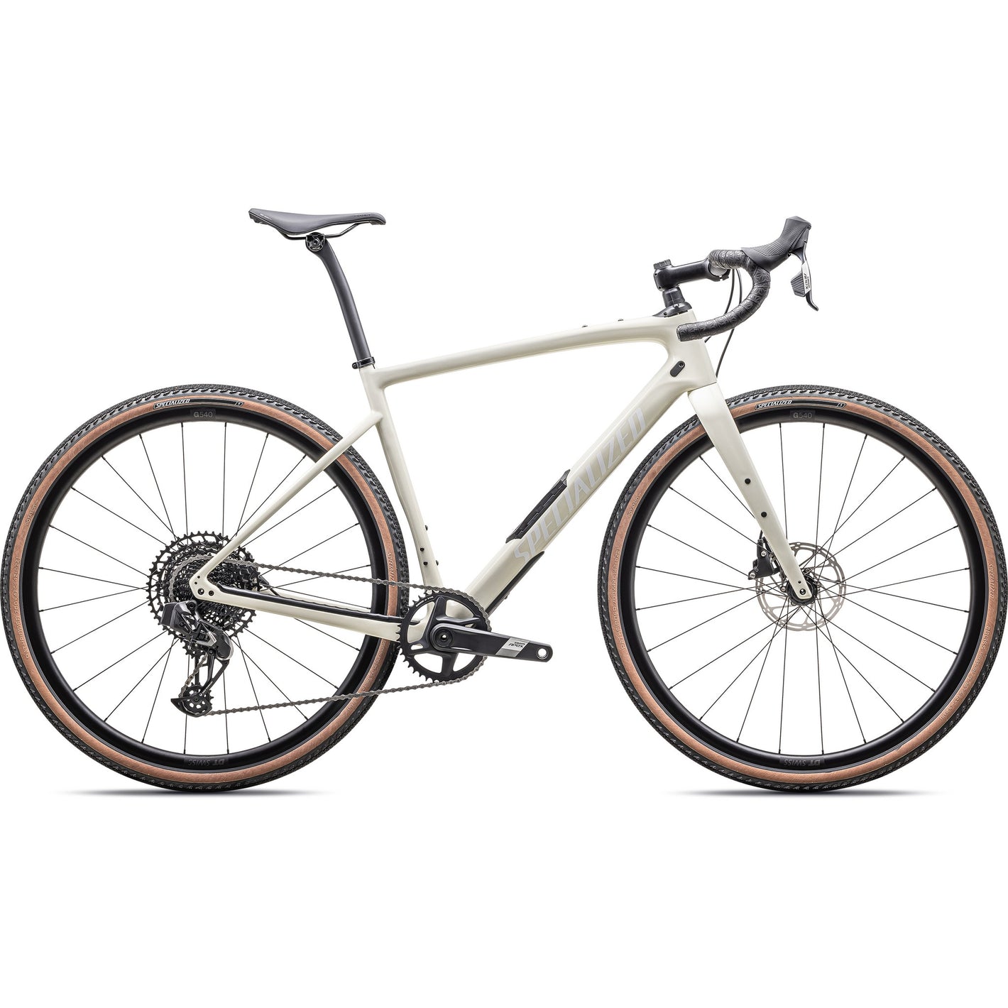 Diverge Comp Carbon