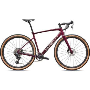 Diverge 4 Pro - SRAM Force XPLR