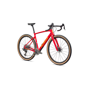 Diverge 4 Pro LTD - SRAM RED XPLR