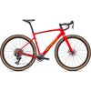 Diverge 4 Pro LTD - SRAM RED XPLR - Gloss Flow Red Yellow Ltd