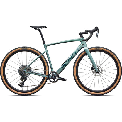 Diverge 4 Expert - SRAM Rival XPLR
