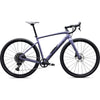Diverge 4 Comp Alloy - SRAM Apex - Gloss Mauve Metallic / Obsidian