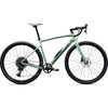 Diverge 4 Comp Alloy - SRAM Apex - Gloss Pistachio / Emerald Metallic