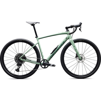 Diverge 4 Comp Alloy - SRAM Apex