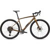 Diverge 4 Sport Alloy - Shimano CUES - Satin Burnt Gold Metallic / Shadow Silver