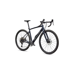 Diverge 4 Sport Alloy - Shimano CUES