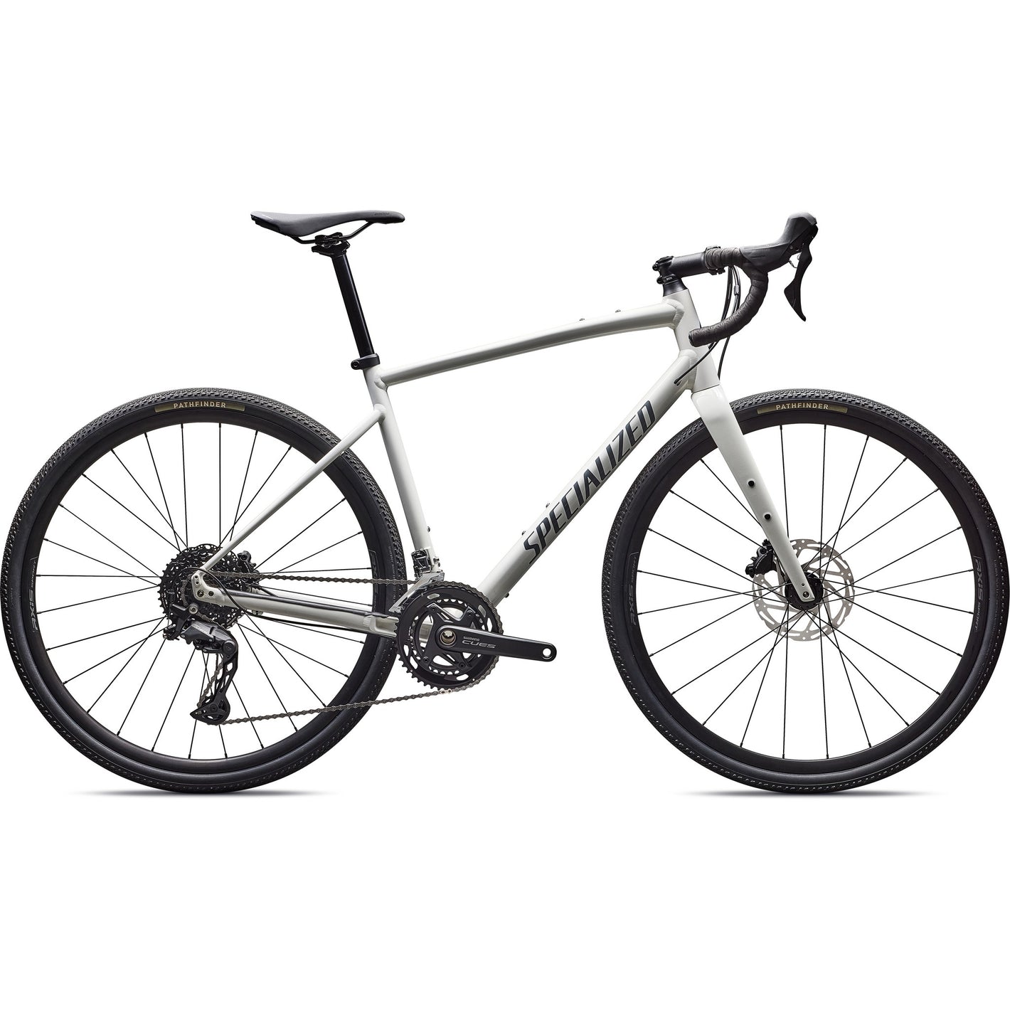 Diverge E5