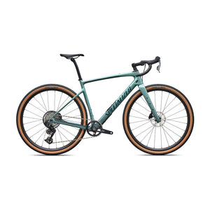 Diverge 4 Expert - SRAM Rival XPLR