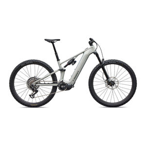 S-Works Turbo Levo R