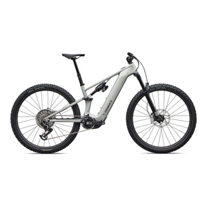 S-Works Turbo Levo R