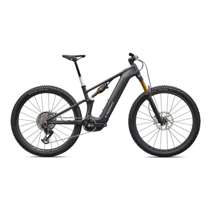 S-Works Turbo Levo R Ultralight