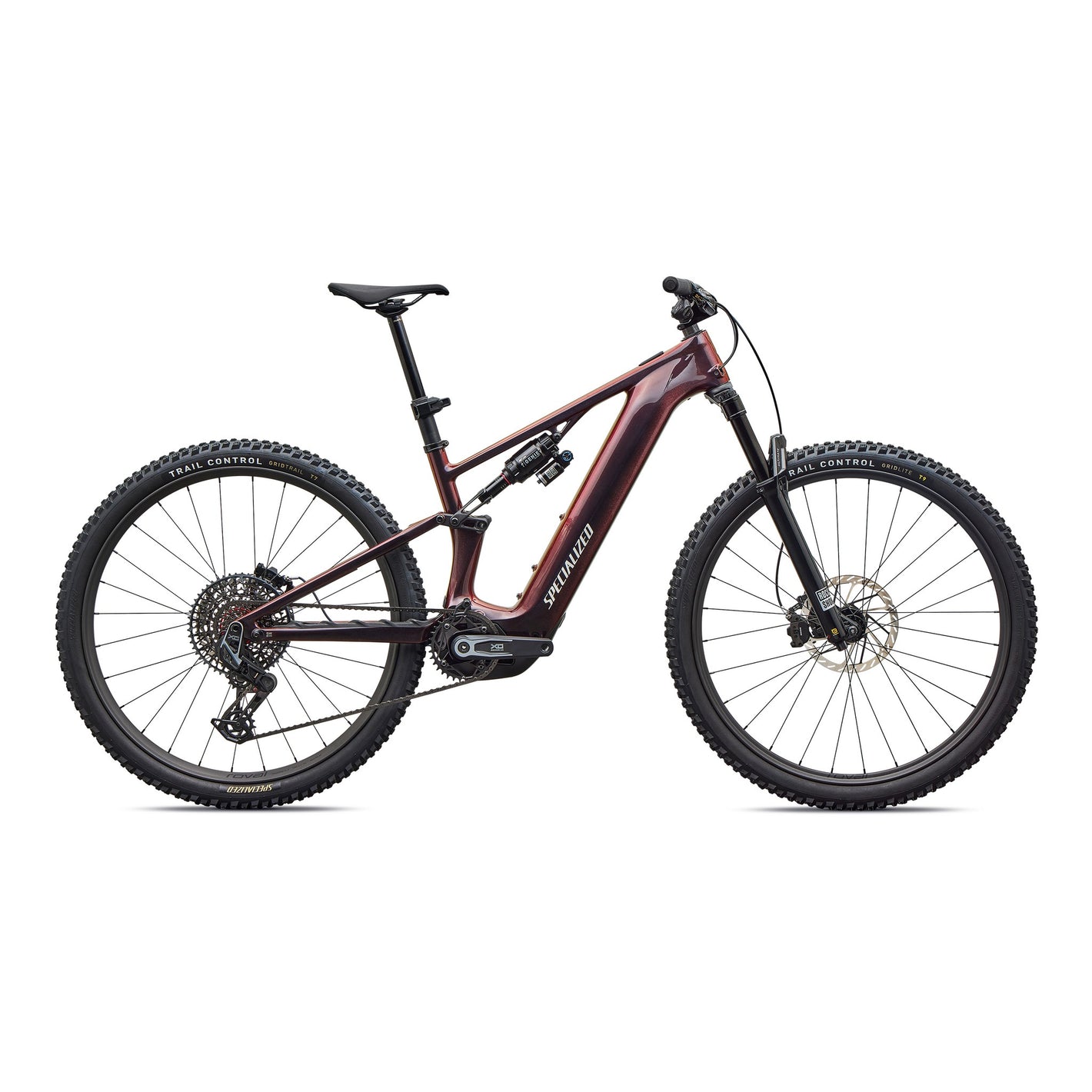 Turbo Levo R Pro