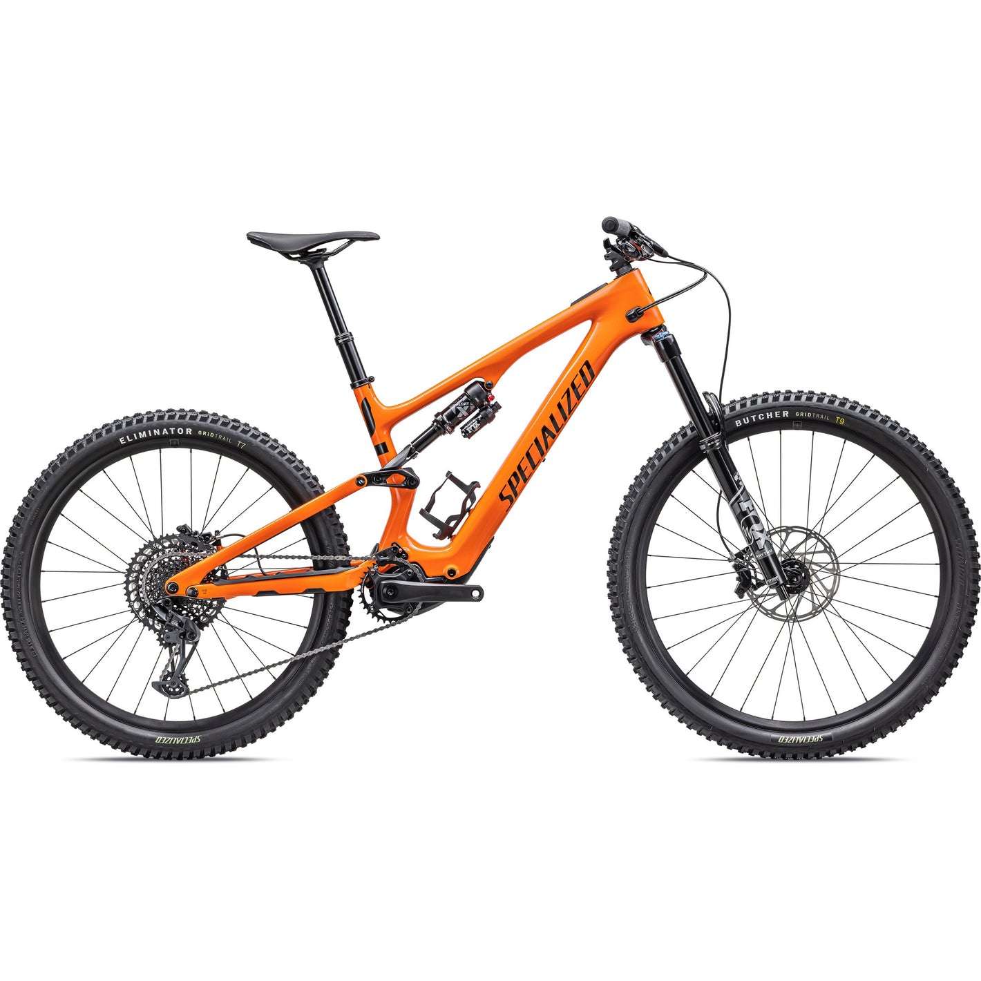 Turbo Levo SL 2 Comp Carbon