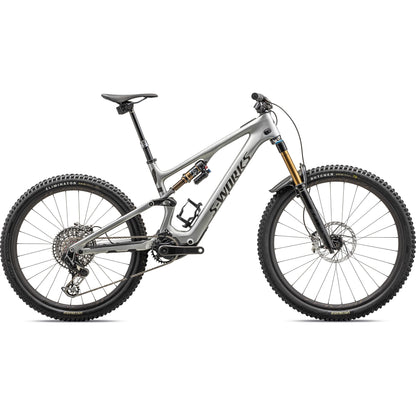 S-Works Turbo Levo SL 2 Carbon