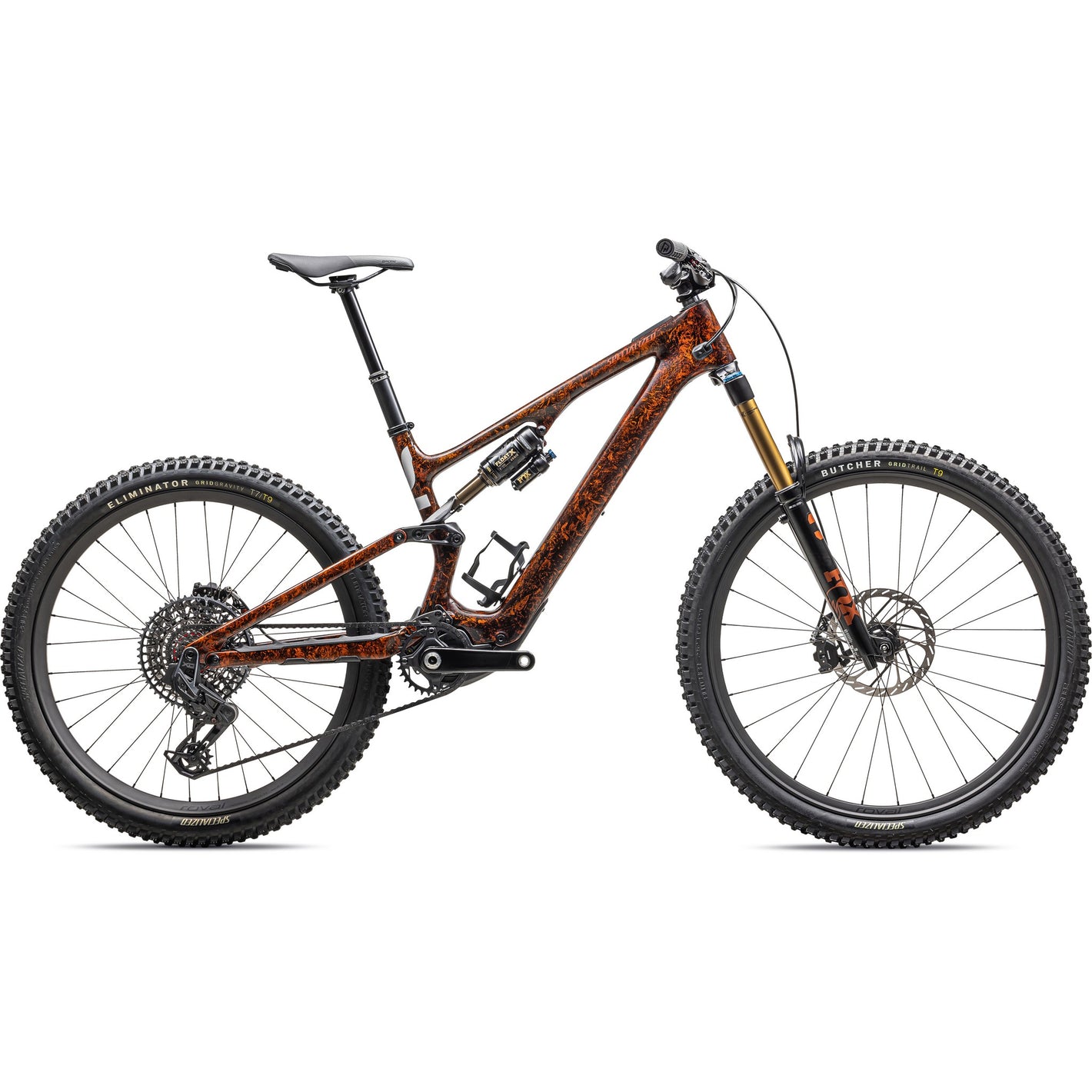 Turbo Levo SL 2 Pro