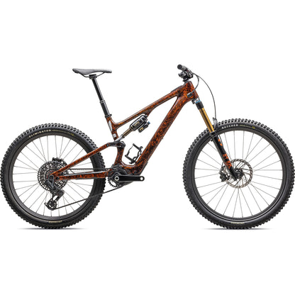 Turbo Levo SL 2 Pro