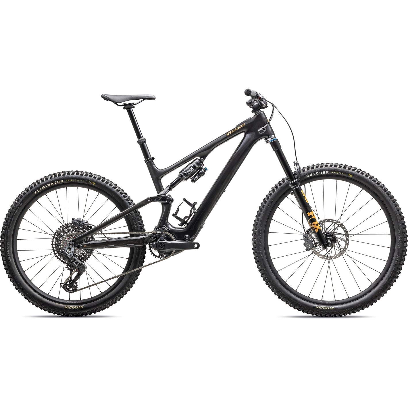 Turbo Levo SL 2 Expert