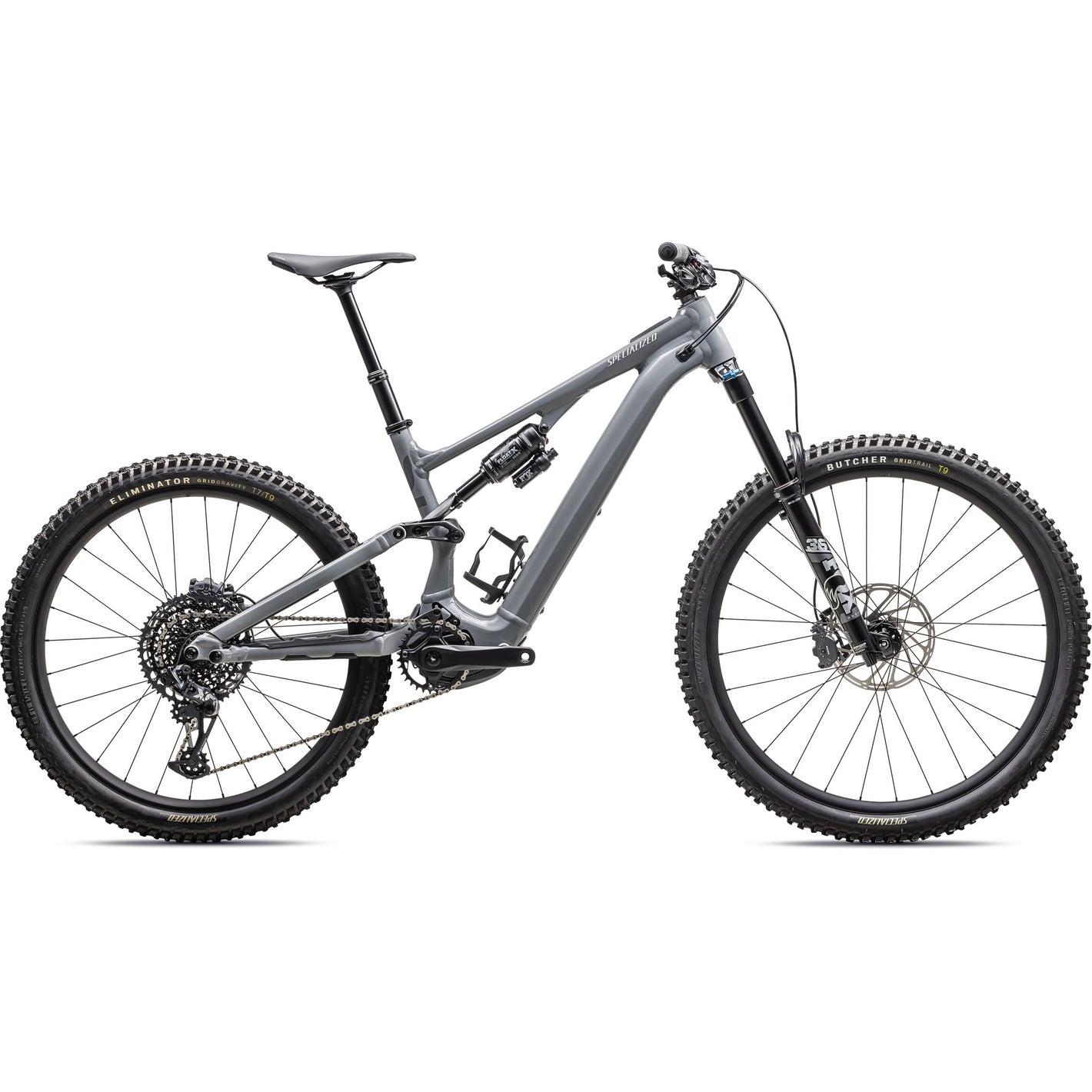 Turbo Levo SL 2 Comp Alloy
