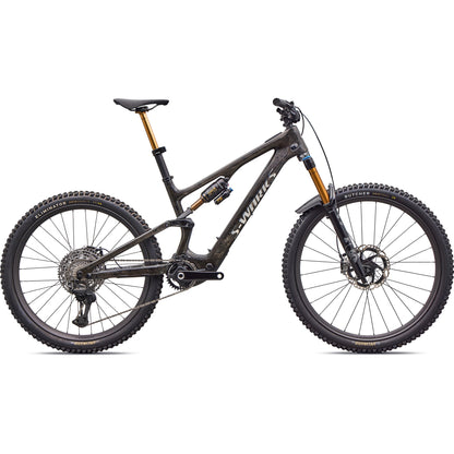 S-Works Turbo Levo SL 2 Di2