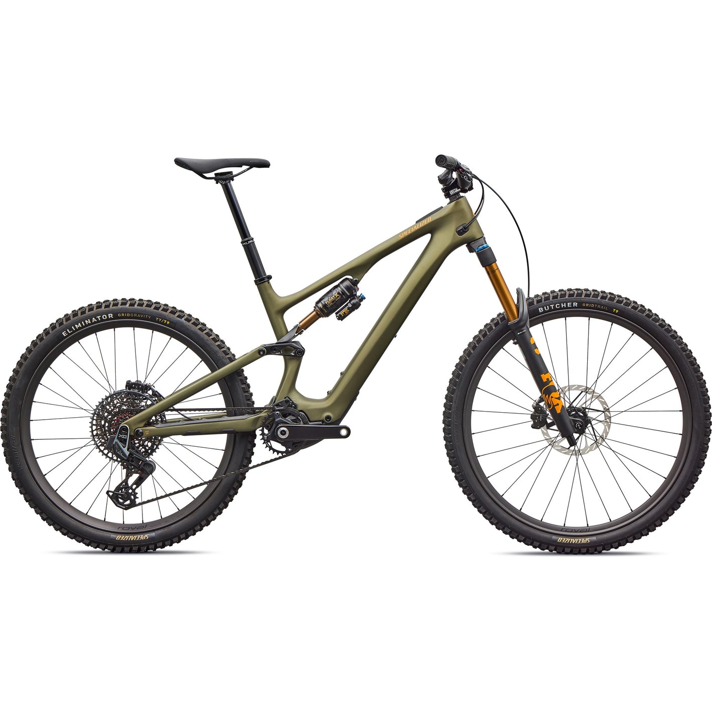 Turbo Levo SL 2 Pro