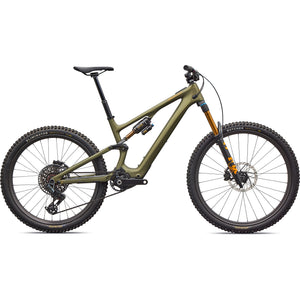 Turbo Levo SL 2 Pro