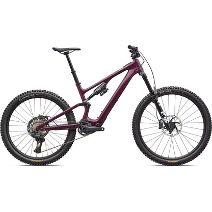 Turbo Levo SL 2 Expert Di2