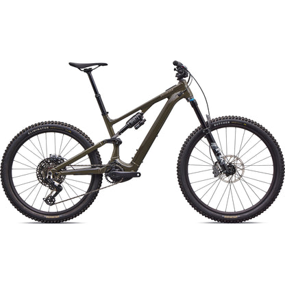 Turbo Levo SL 2 Comp Alloy