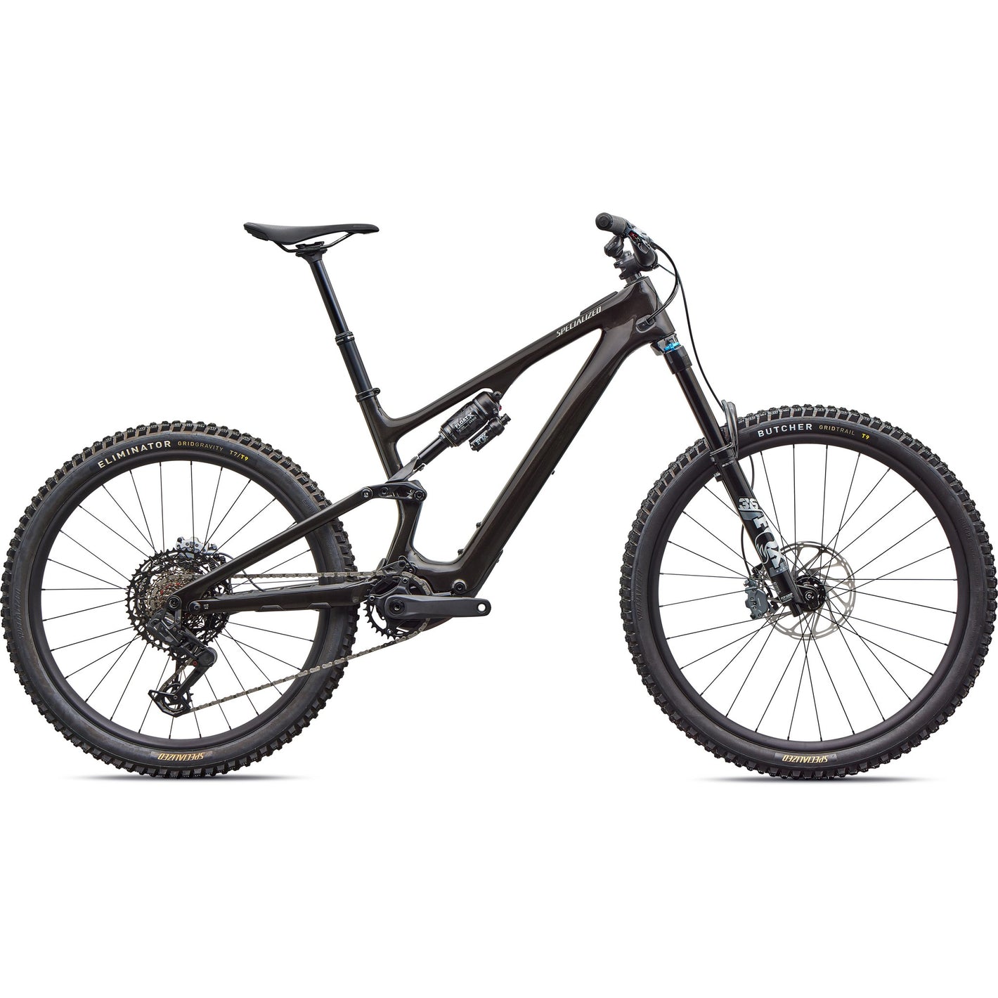 Turbo Levo SL 2 Comp