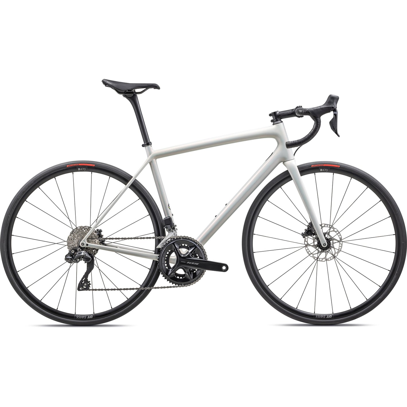 Aethos Comp - Shimano 105 Di2