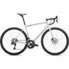 Aethos Pro - Shimano Ultegra Di2 - Gloss Morning Mist + Lapis Radial Fade + Fog Tint Edge Fade / Smoke