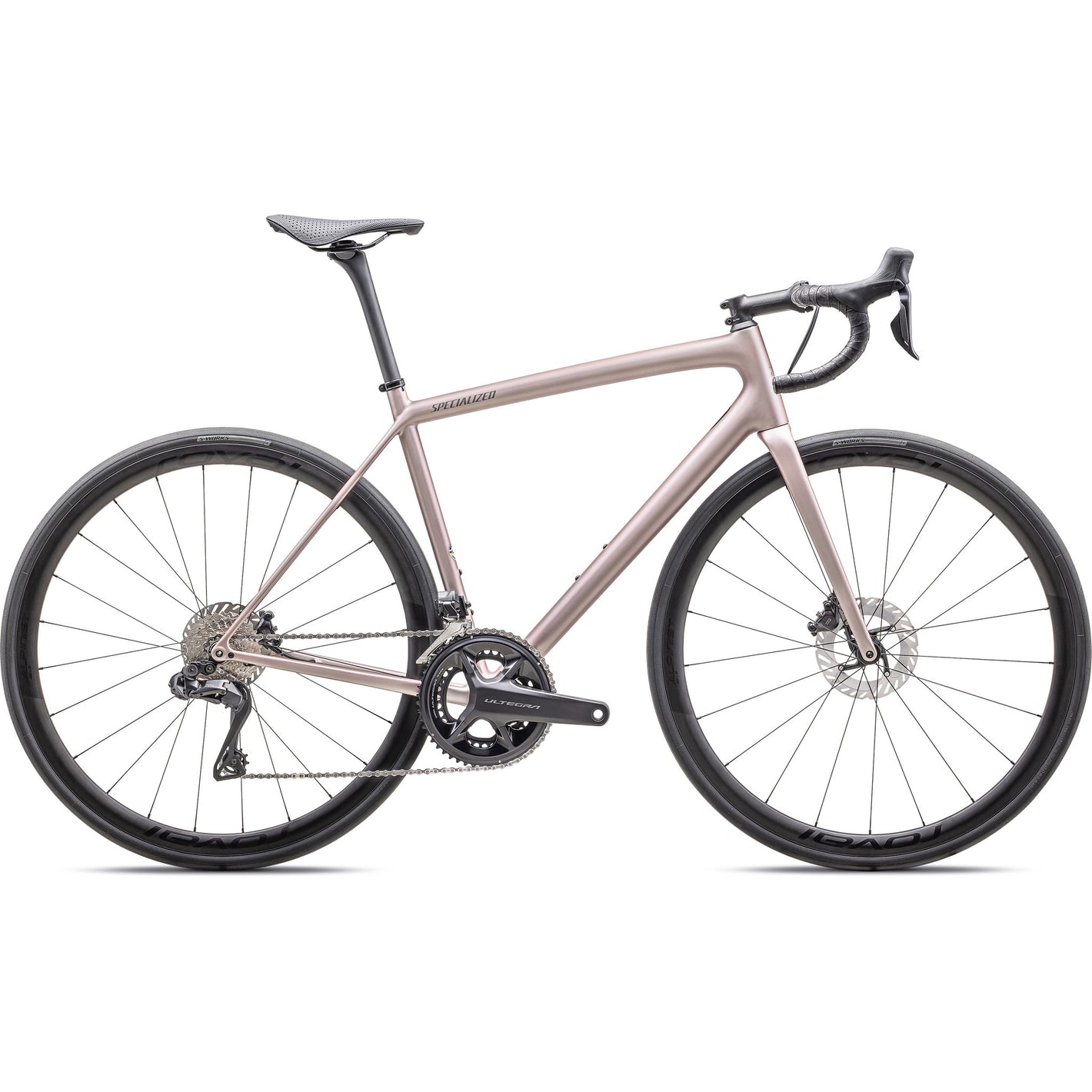 Aethos Pro - Shimano Ultegra Di2