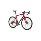 S-Works Aethos 2 - SRAM RED AXS