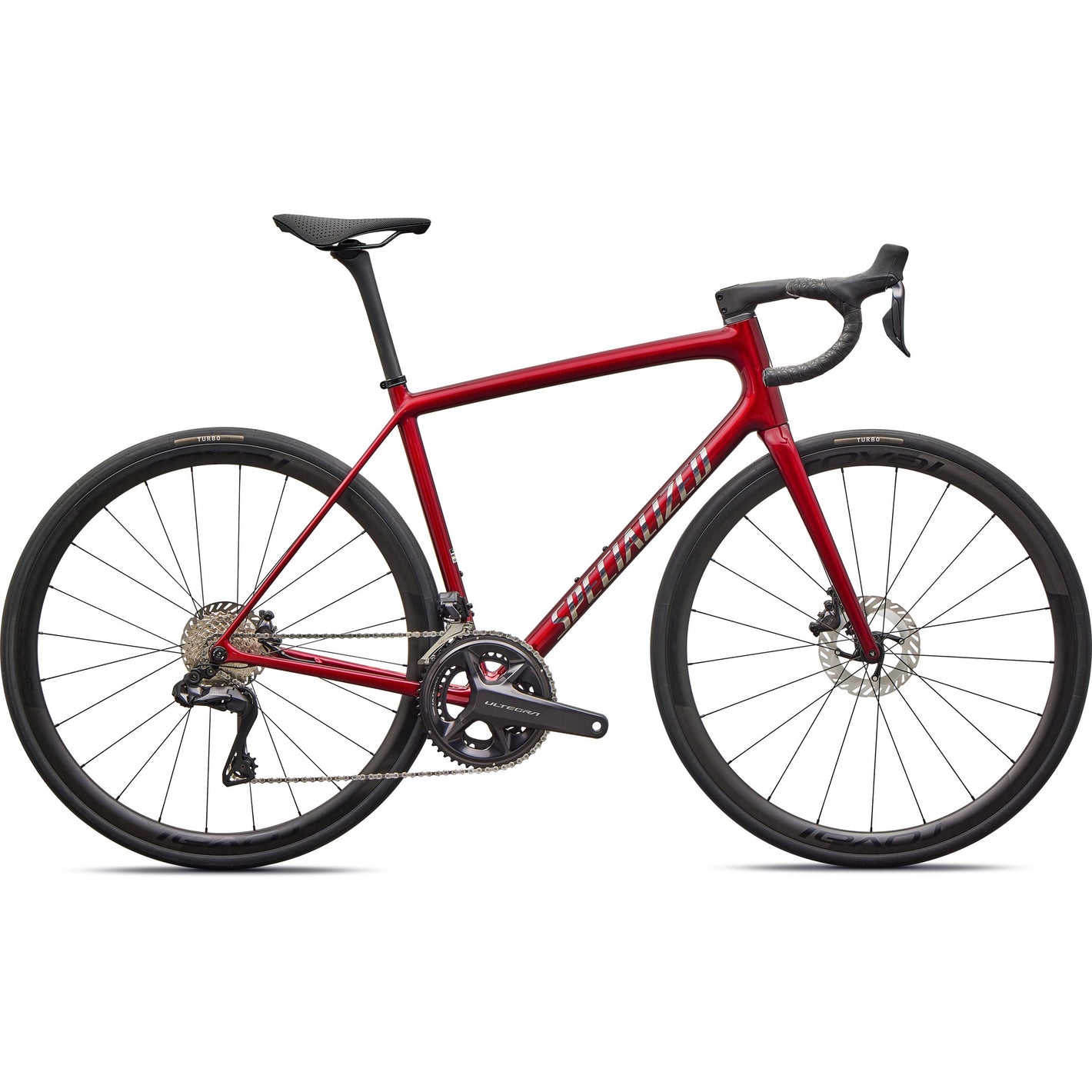 Aethos 2 Pro - Shimano Ultegra Di2